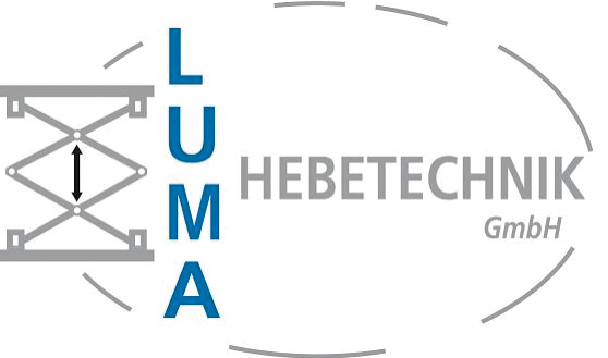 Luma Hebetechnik Logo